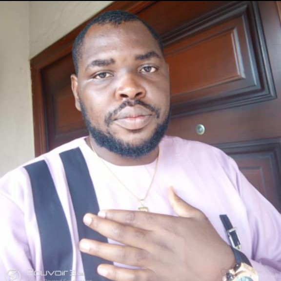 Kingsley Chizoba